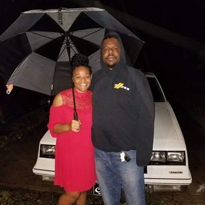 Meet your Posher, Sunshine